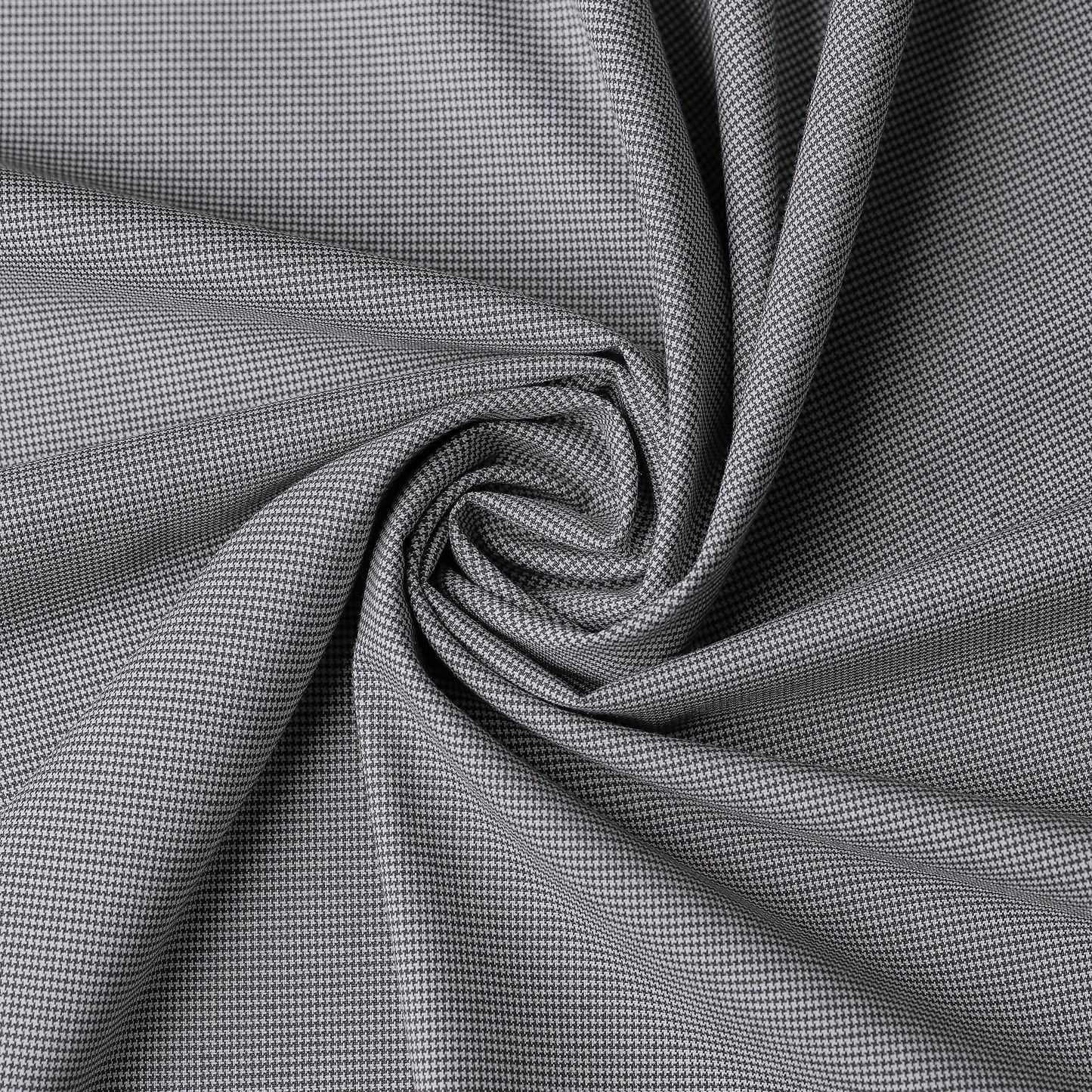 Indigo Whisper Fabric