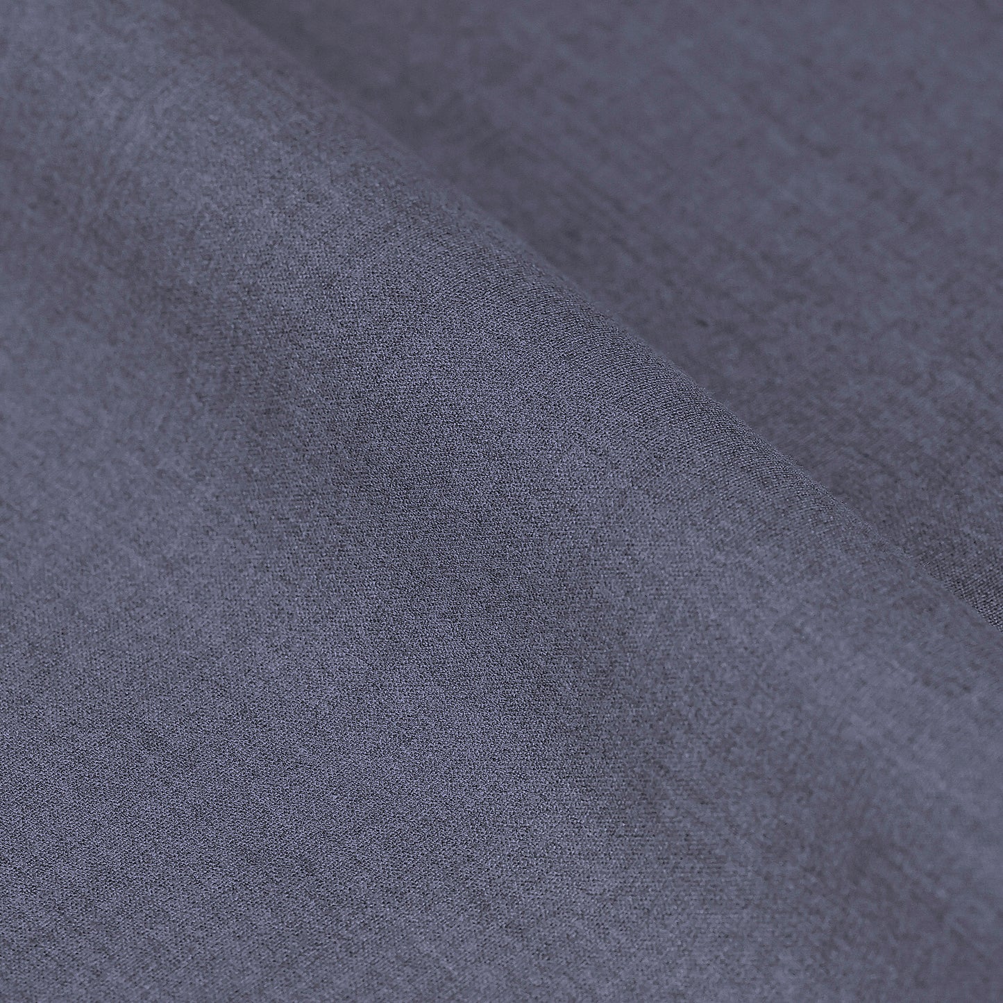 Blue Frost Fabric For Trousers