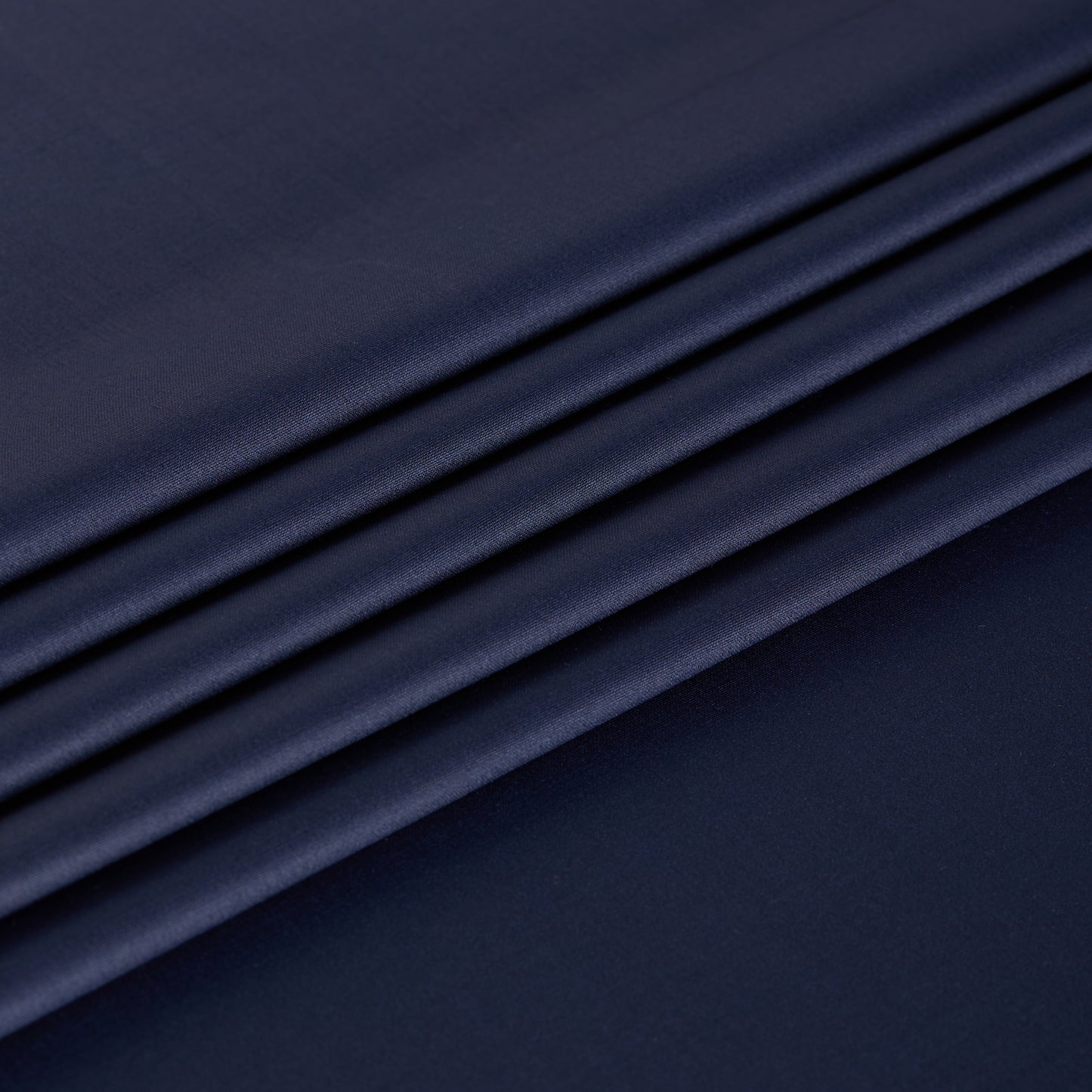 Profound Marine Blue Fabric