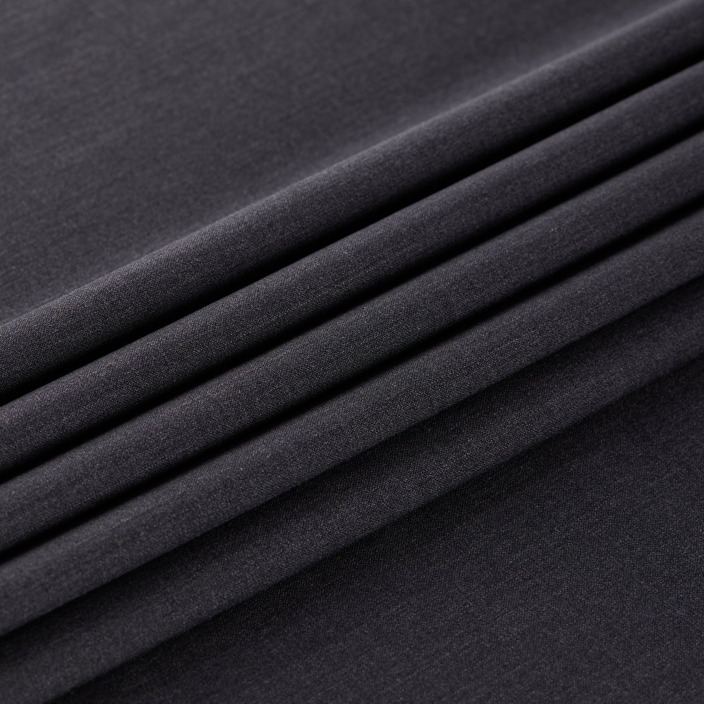 Earthy Grey Fabric For Trousers