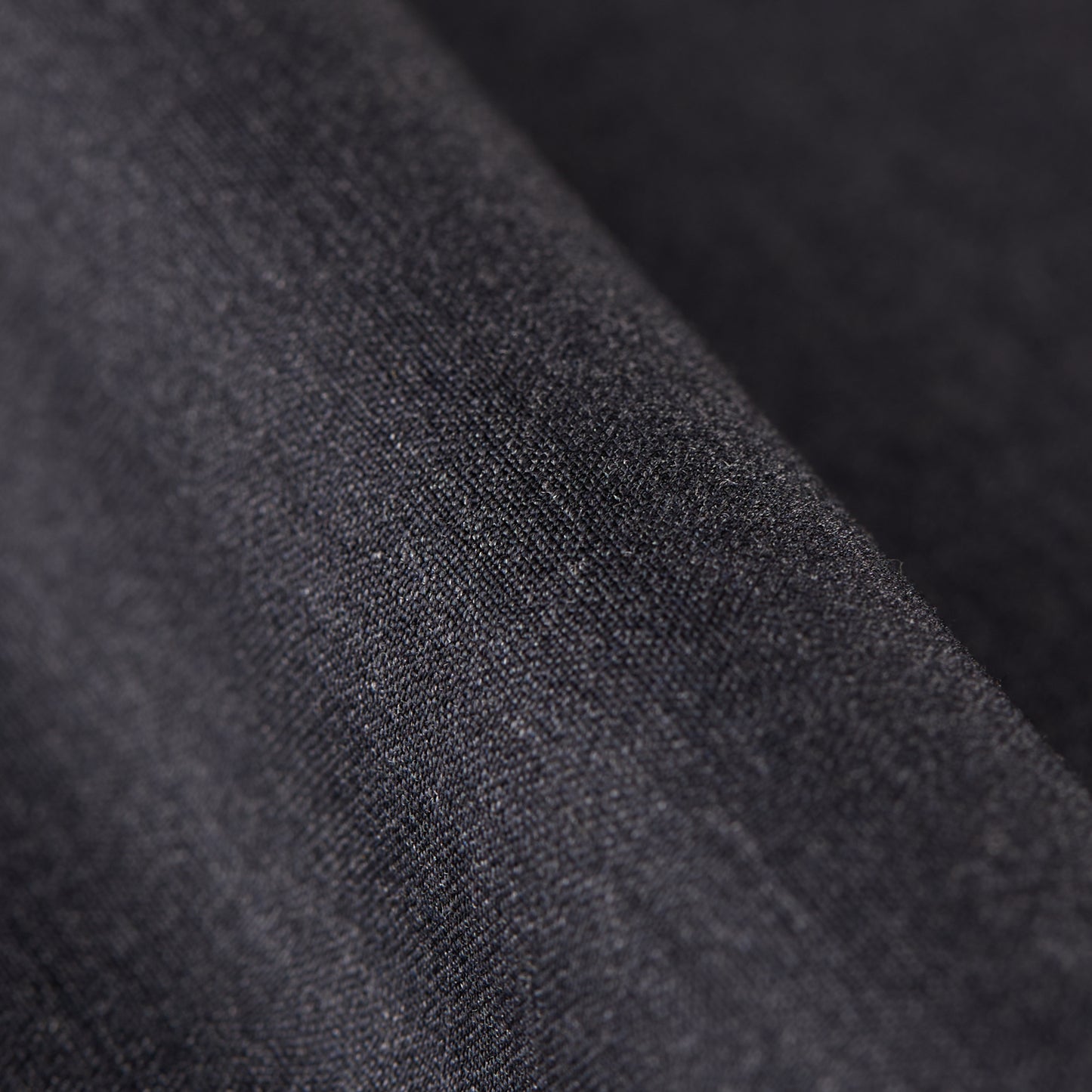 Earthy Grey Fabric For Trousers
