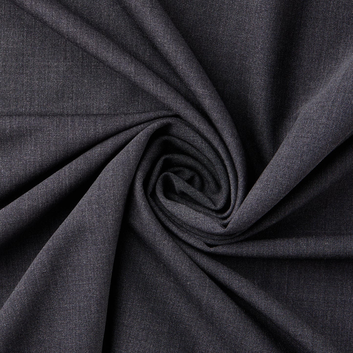 Earthy Grey Fabric For Trousers