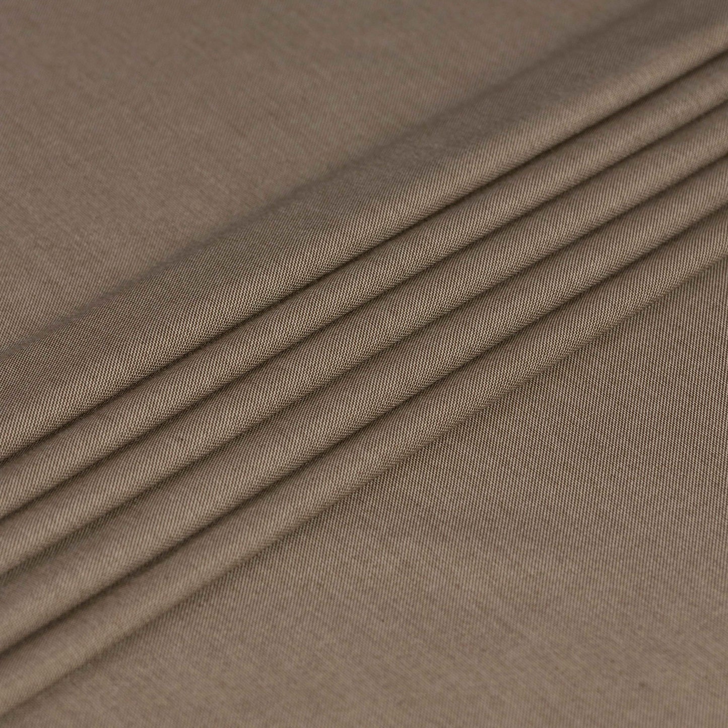 Desert Luxe Tan Fabric For Trousers