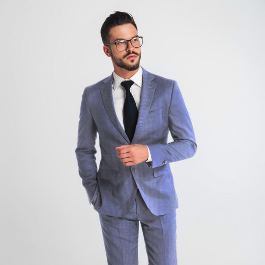 Oceanic Flair Fabric