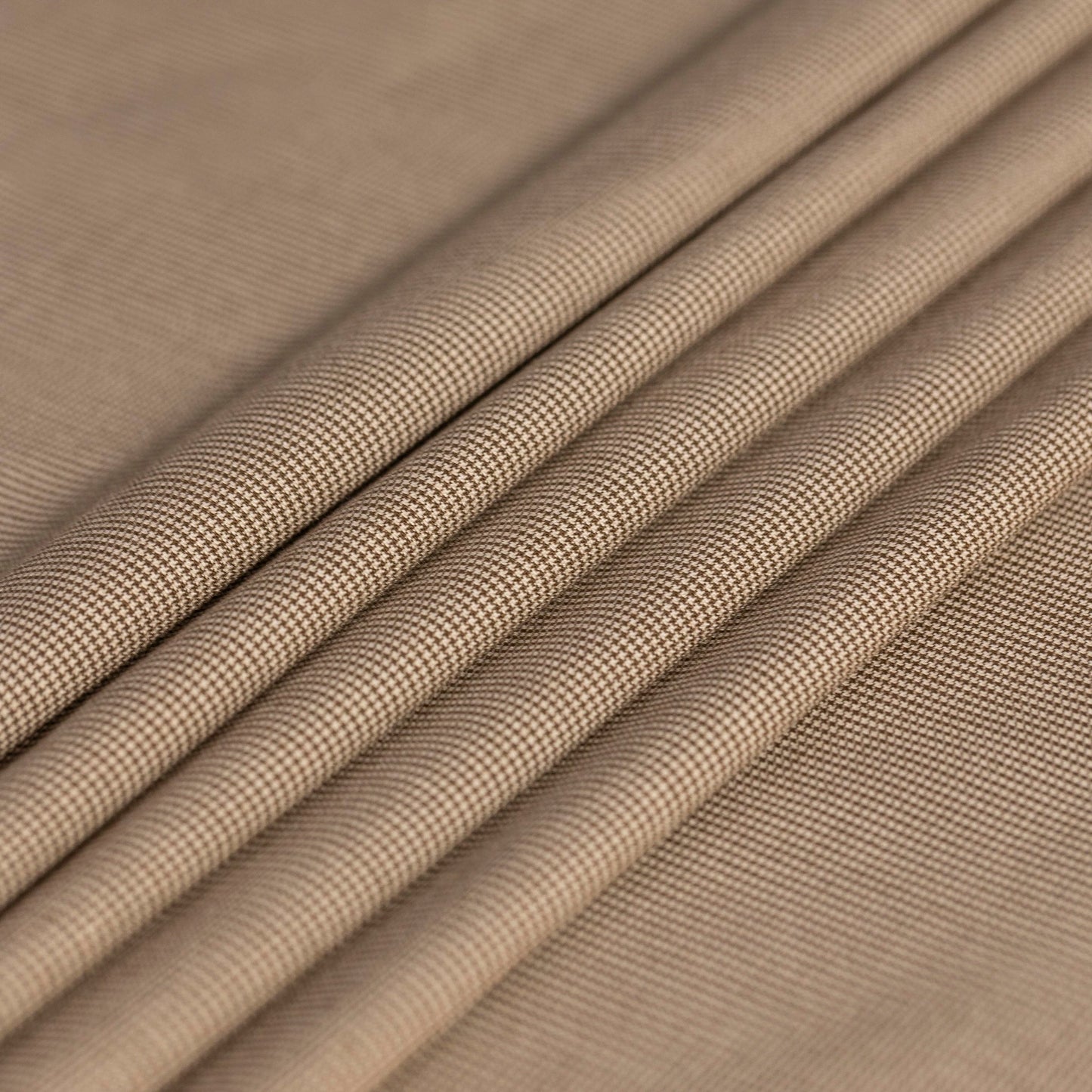 Copper Mosaic Fabric