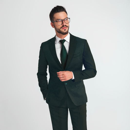 Evergreen Grace Fabric