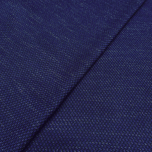 Blue Mirage Fabric