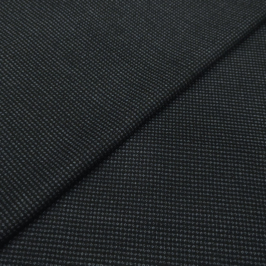 Noir Elegance Fabric