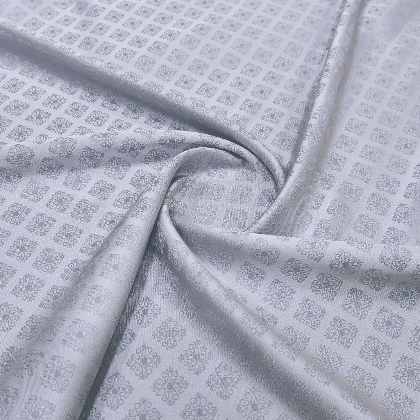 Frosted Heritage