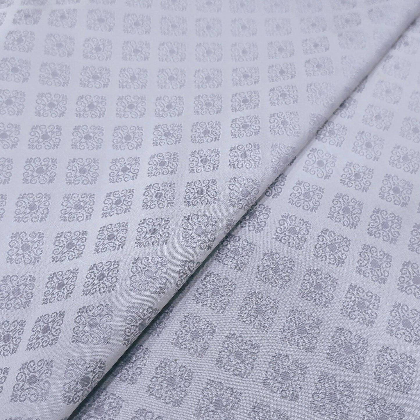 Frosted Heritage