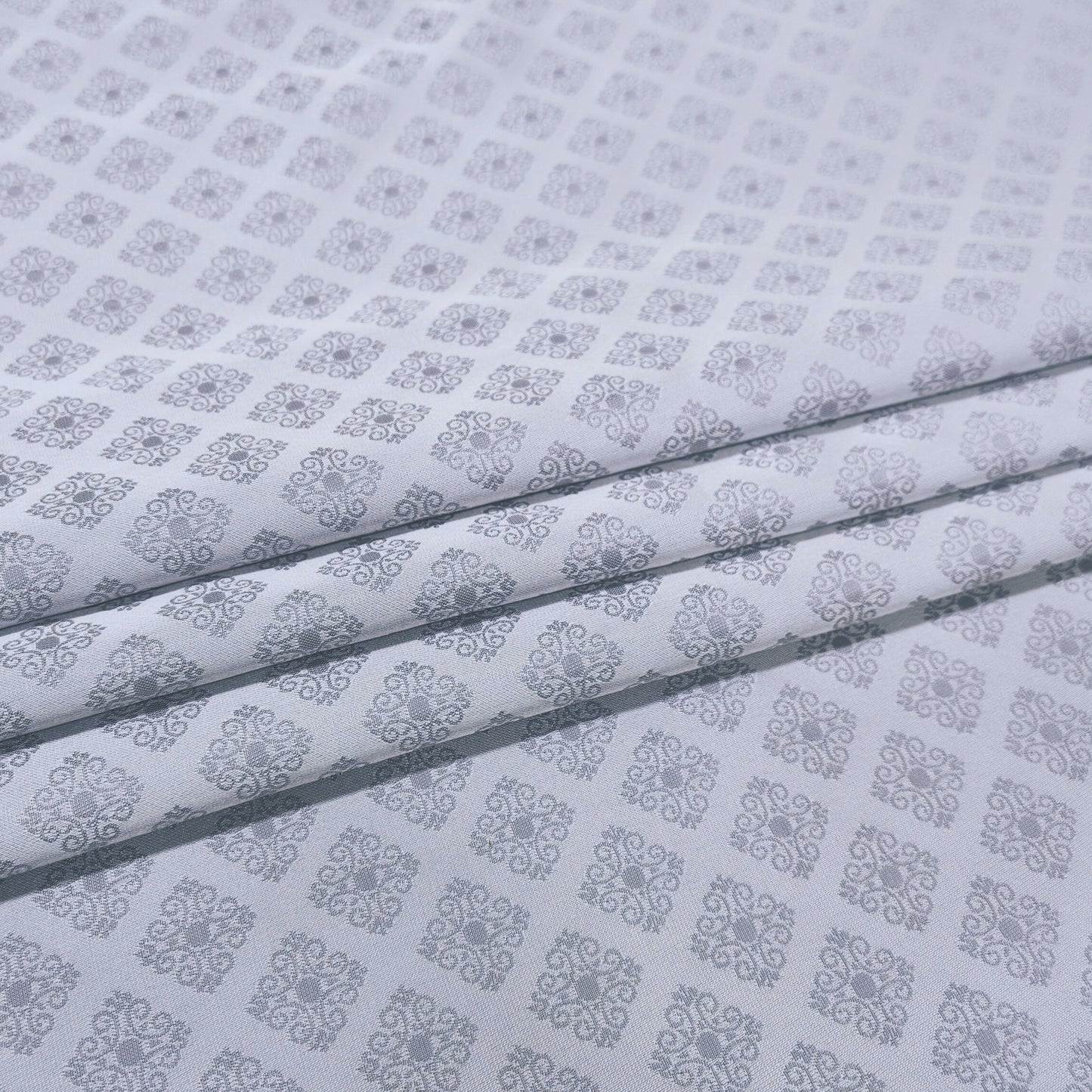 Frosted Heritage