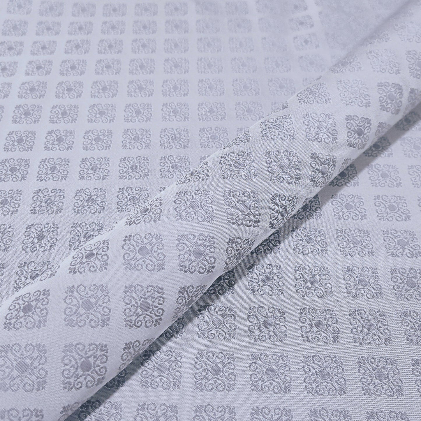Frosted Heritage