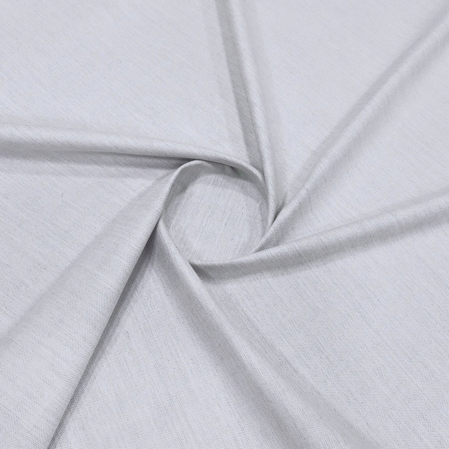 Feather Grey Fabric