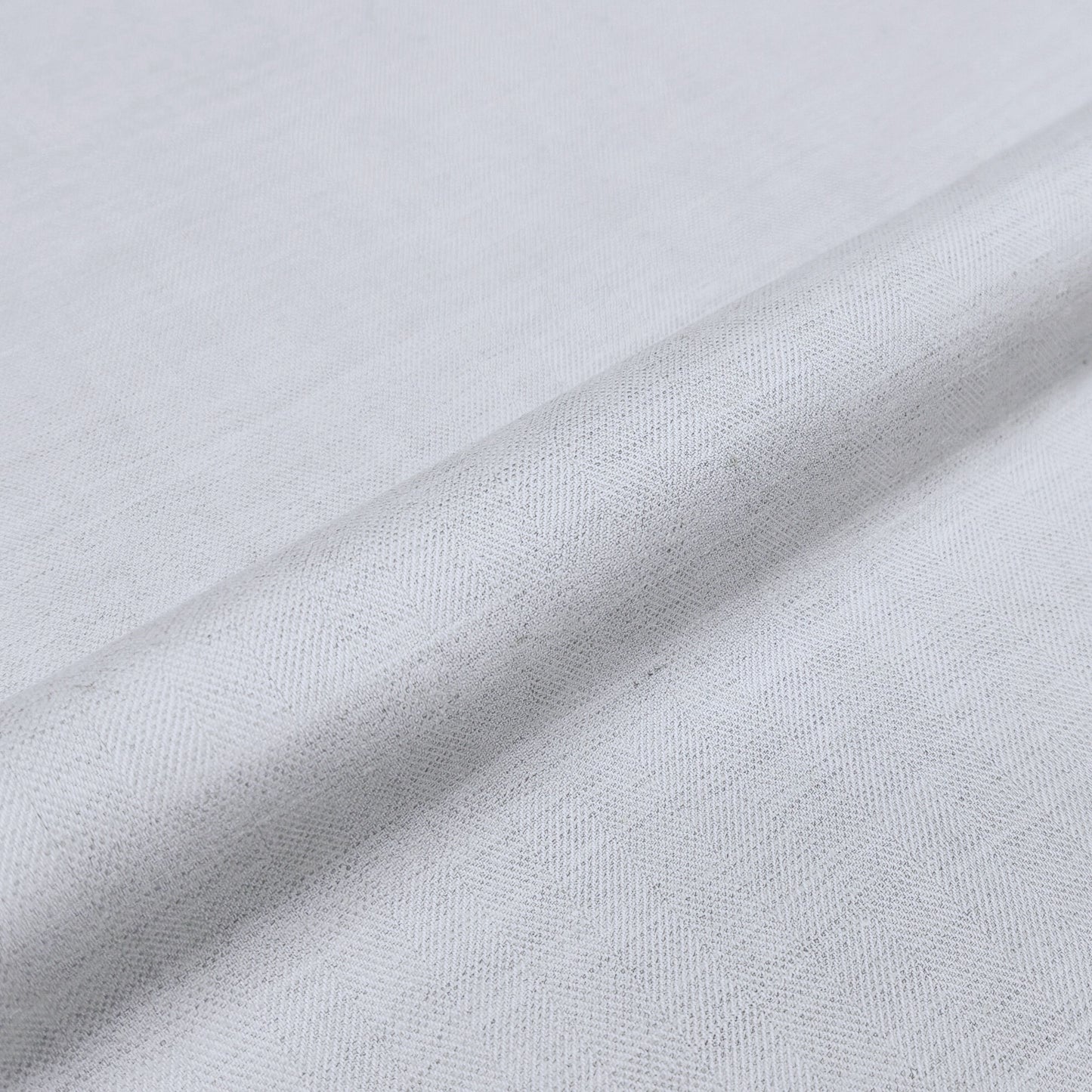 Feather Grey Fabric