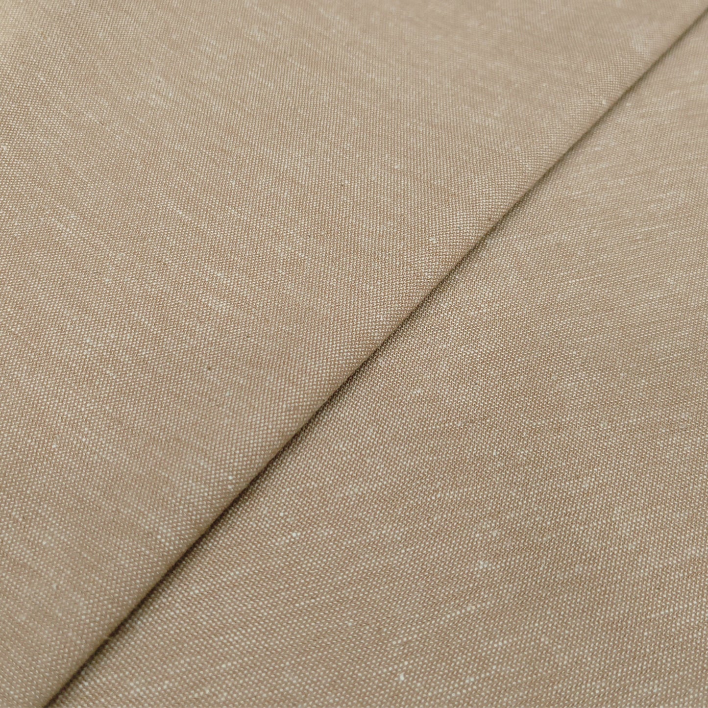 Walnut Charm Fabric