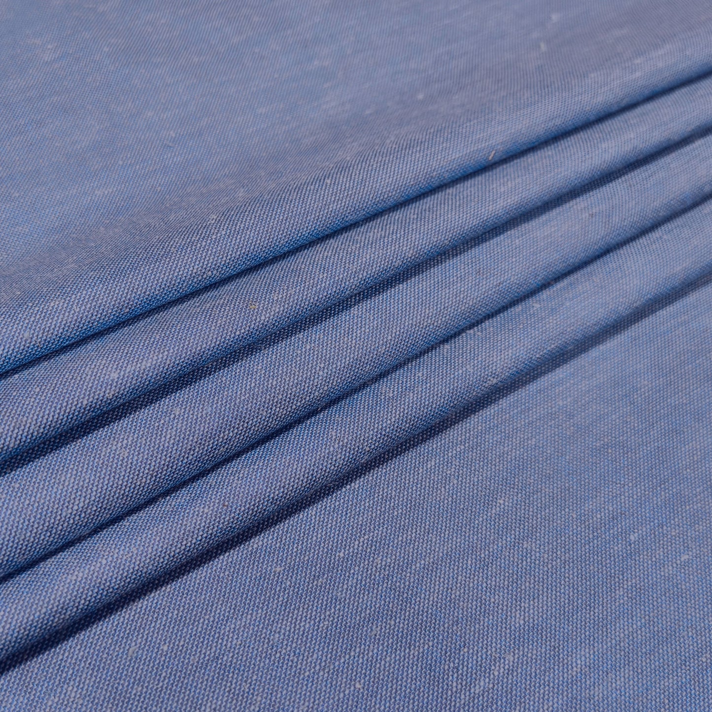 Serene Denim Fabric