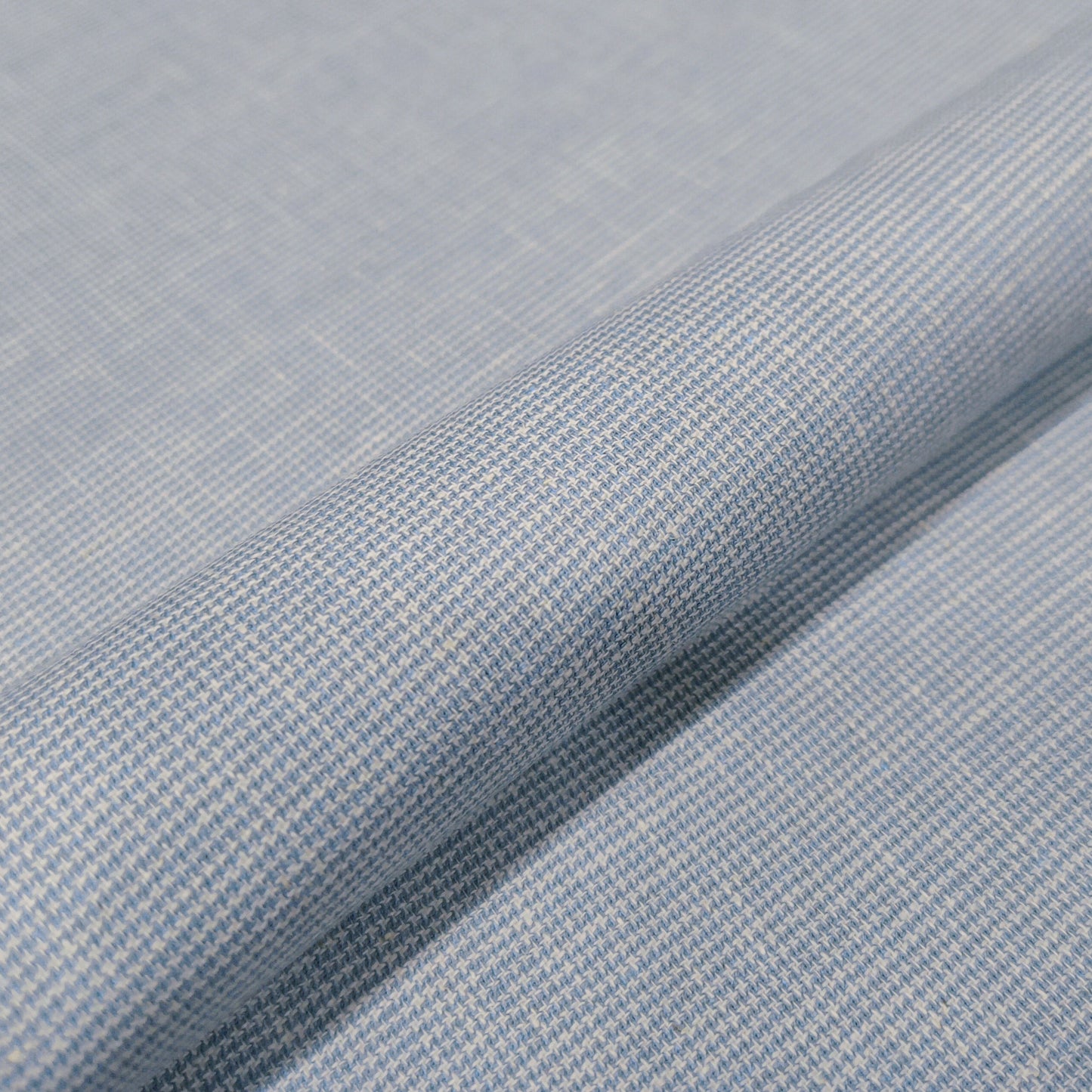 Arctic Haze Fabric