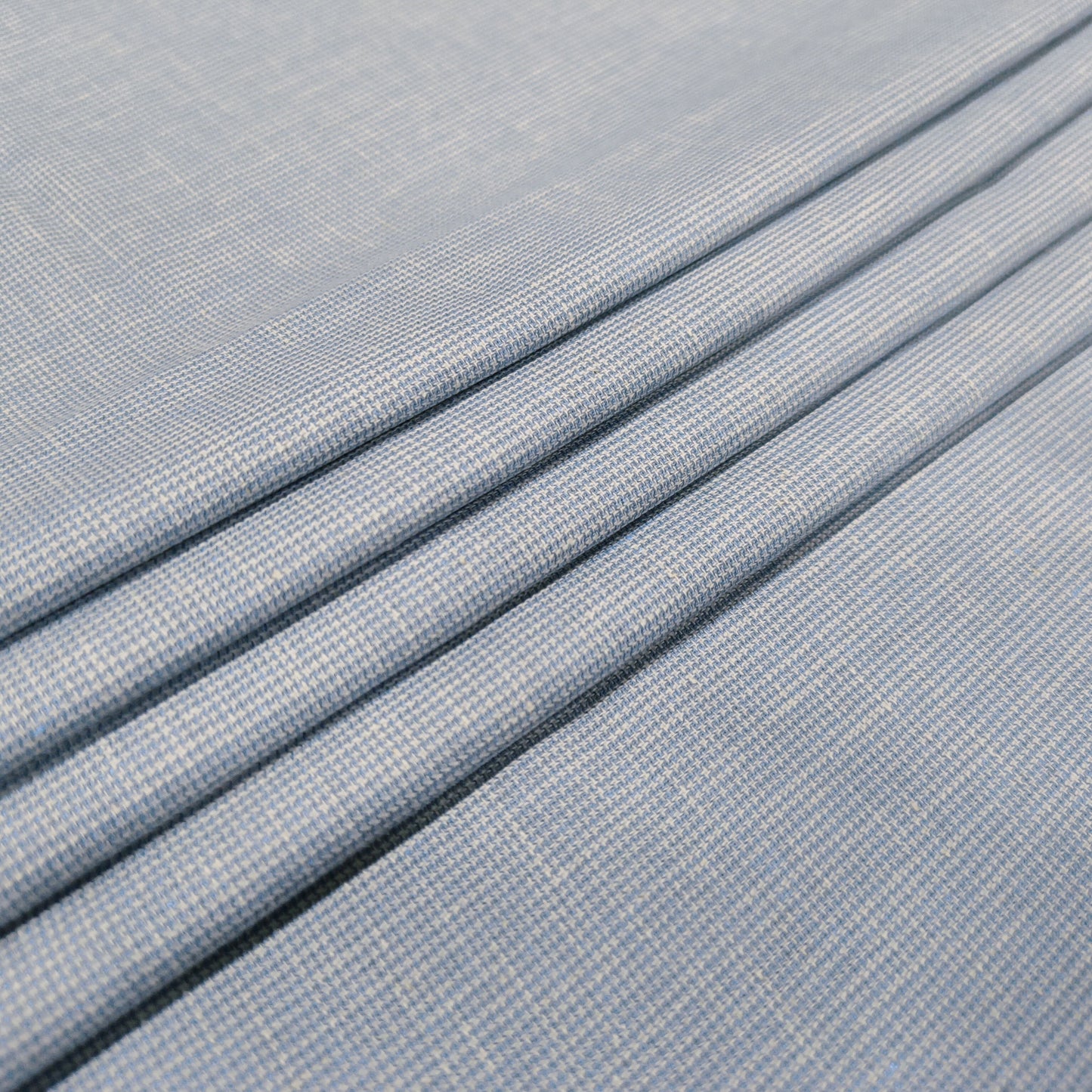 Arctic Haze Fabric
