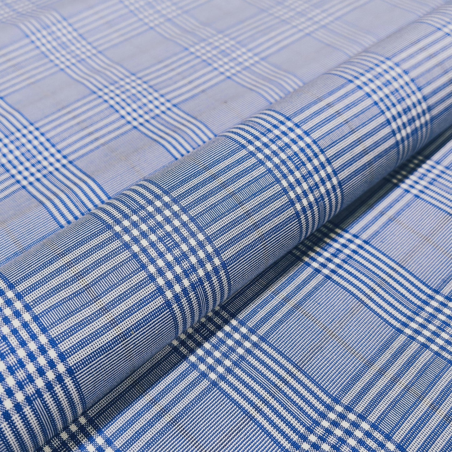 Celeste Frame Fabric