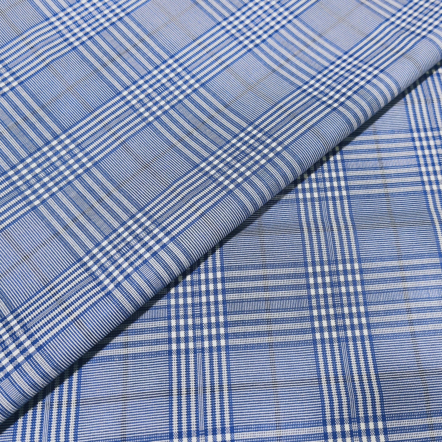 Celeste Frame Fabric