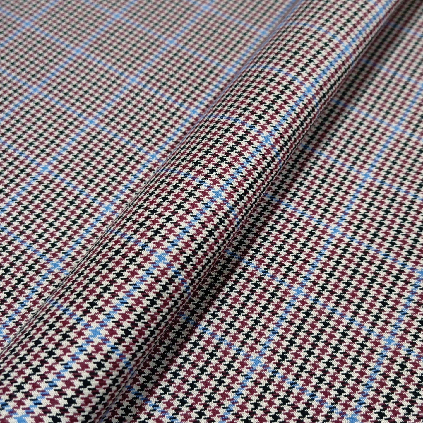 Royal Jester Fabric