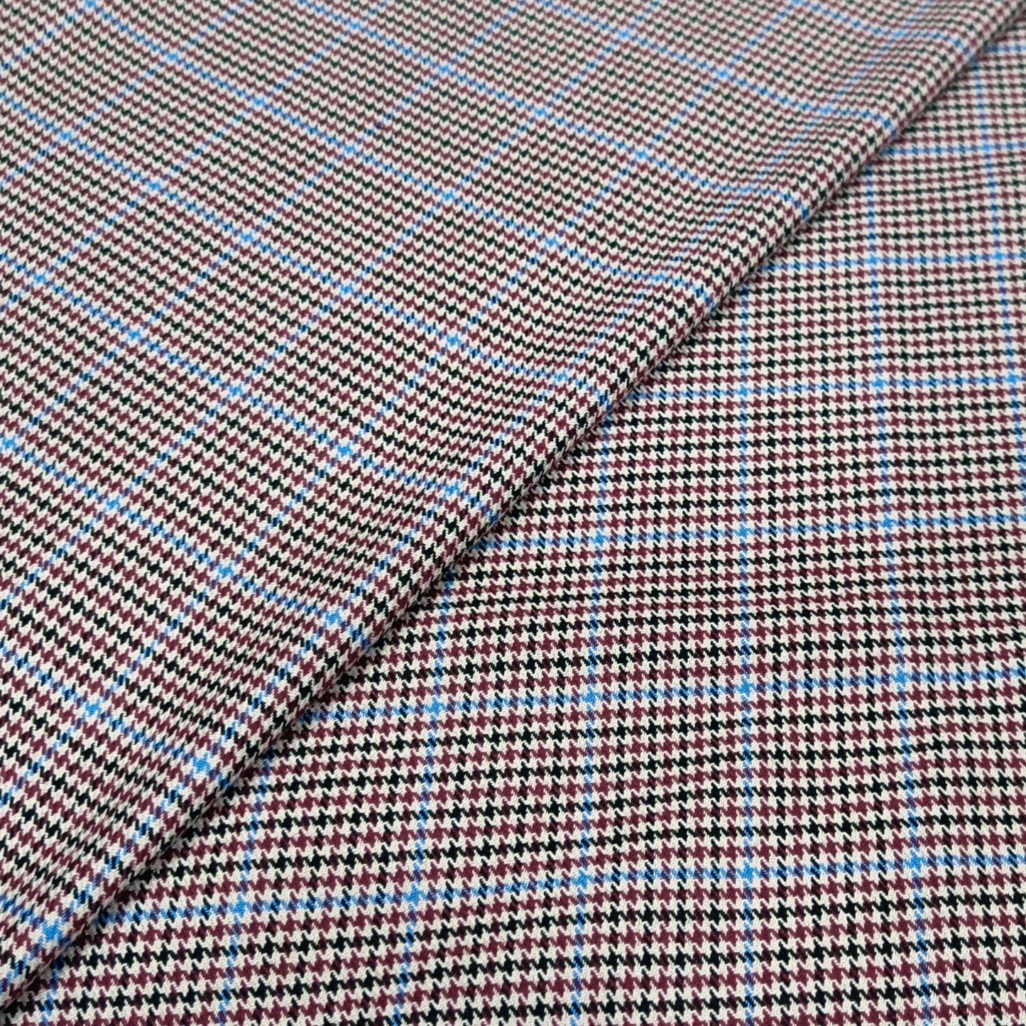 Royal Jester Fabric