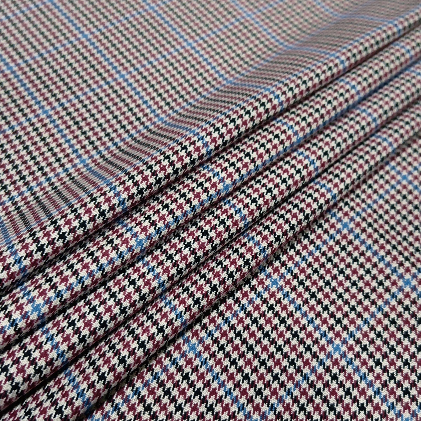 Royal Jester Fabric