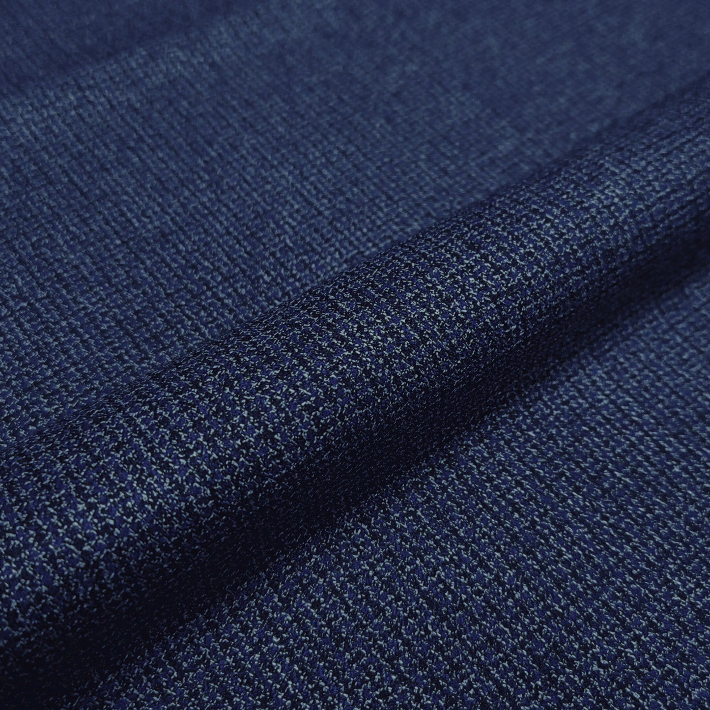 Blue Sovereign Fabric
