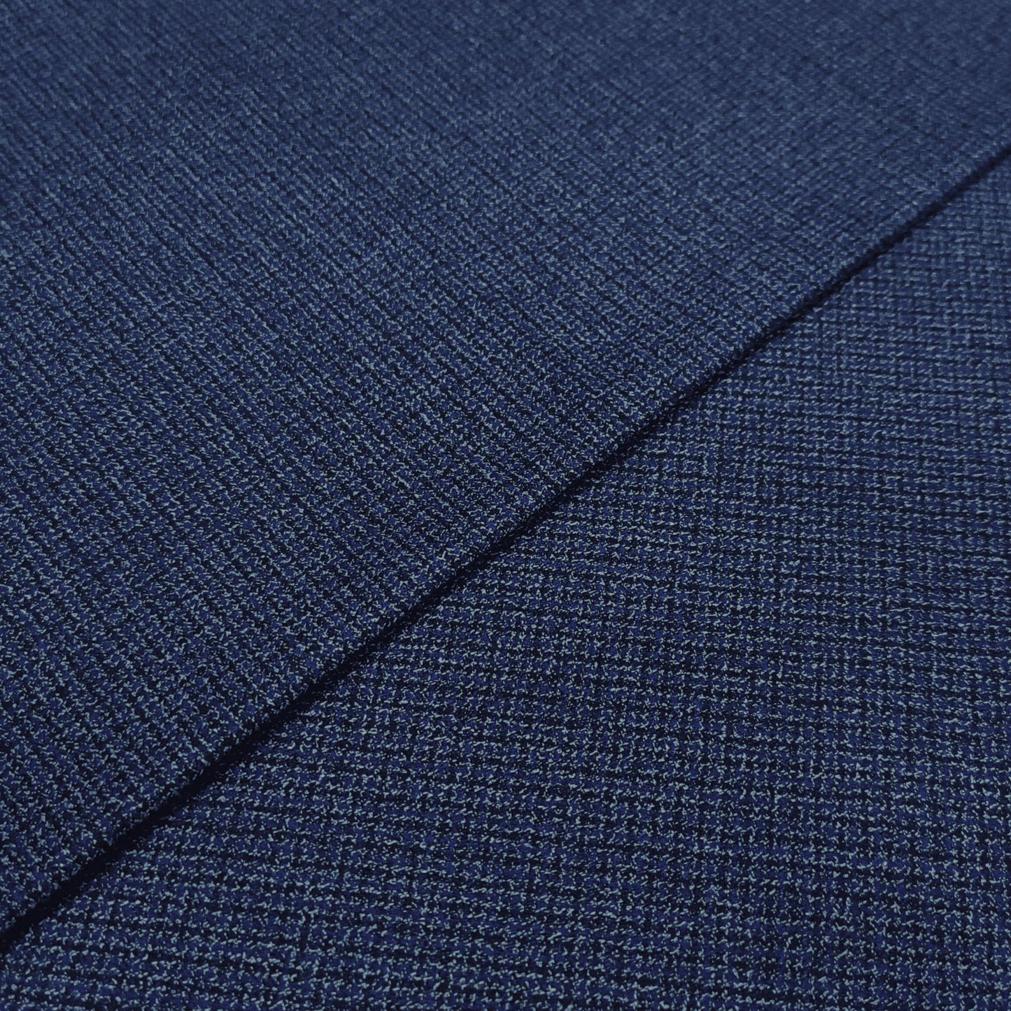 Blue Sovereign Fabric