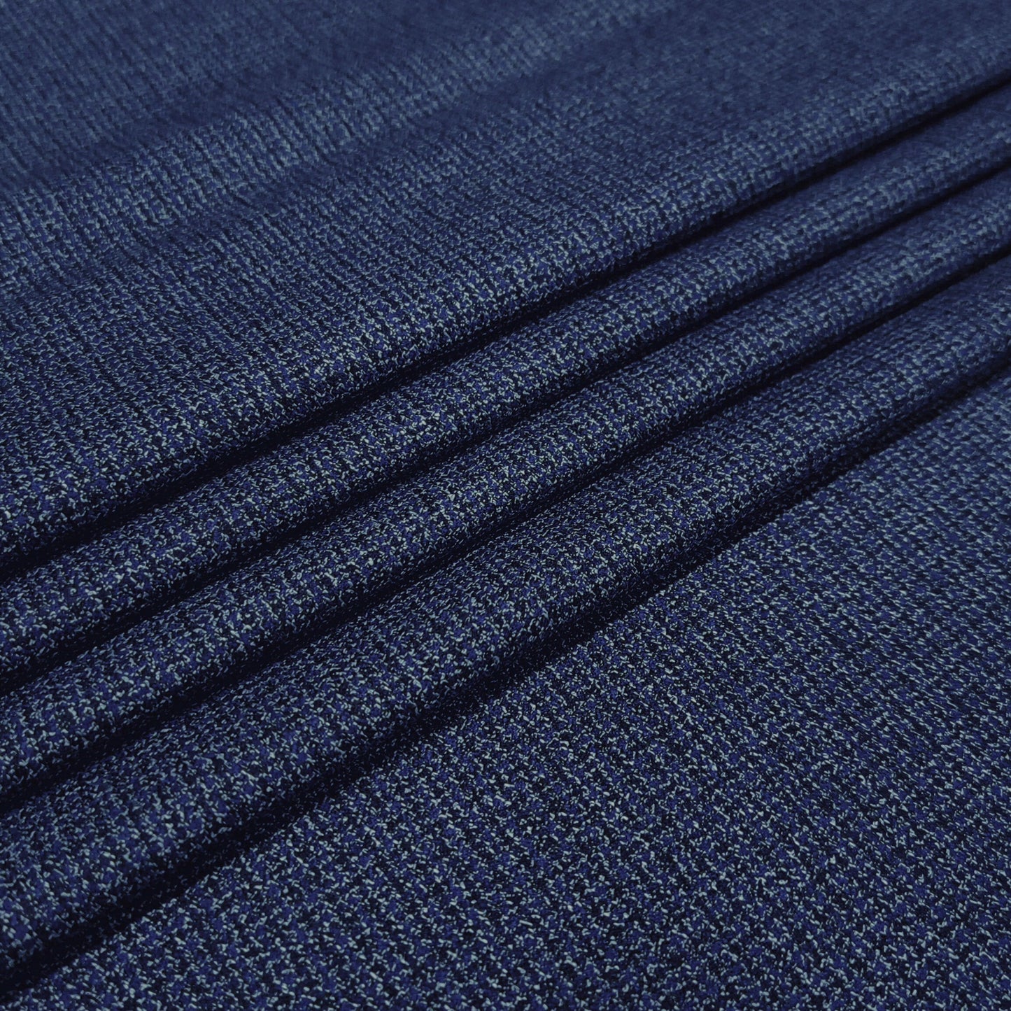 Blue Sovereign Fabric