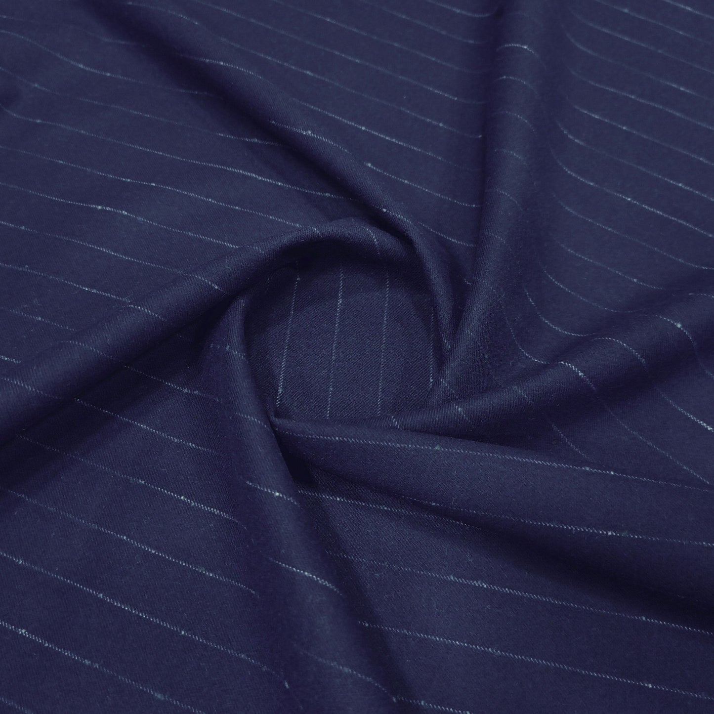 Indigo Crest Fabric