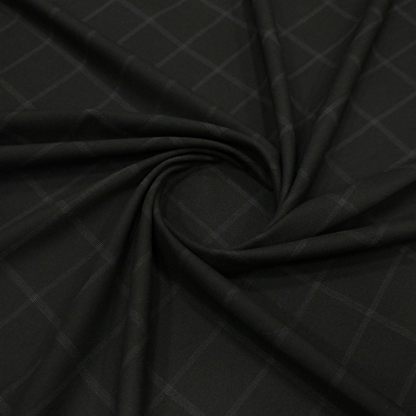 Raven Luxe Fabric