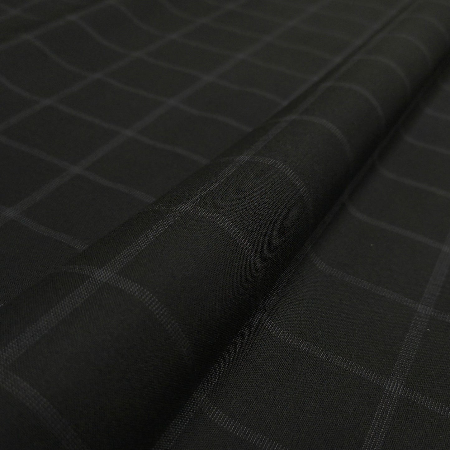 Raven Luxe Fabric