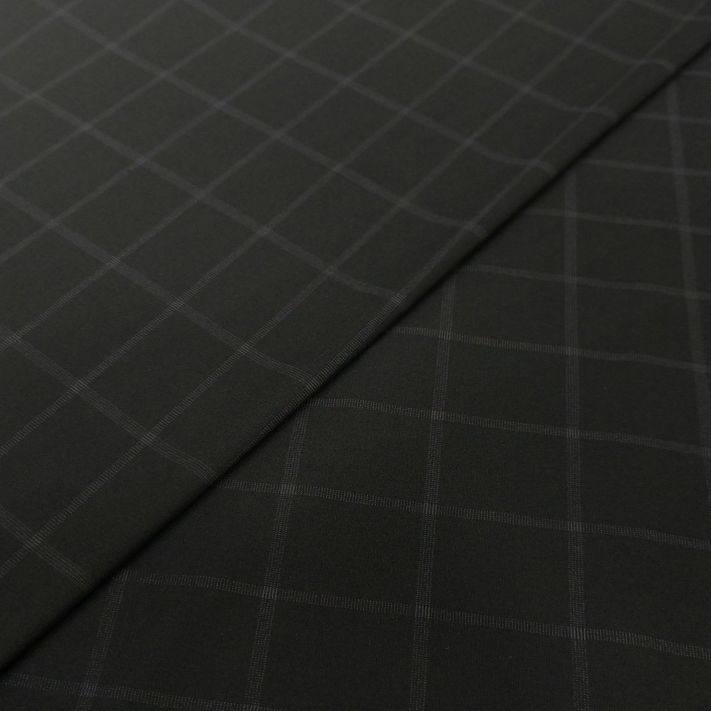Raven Luxe Fabric