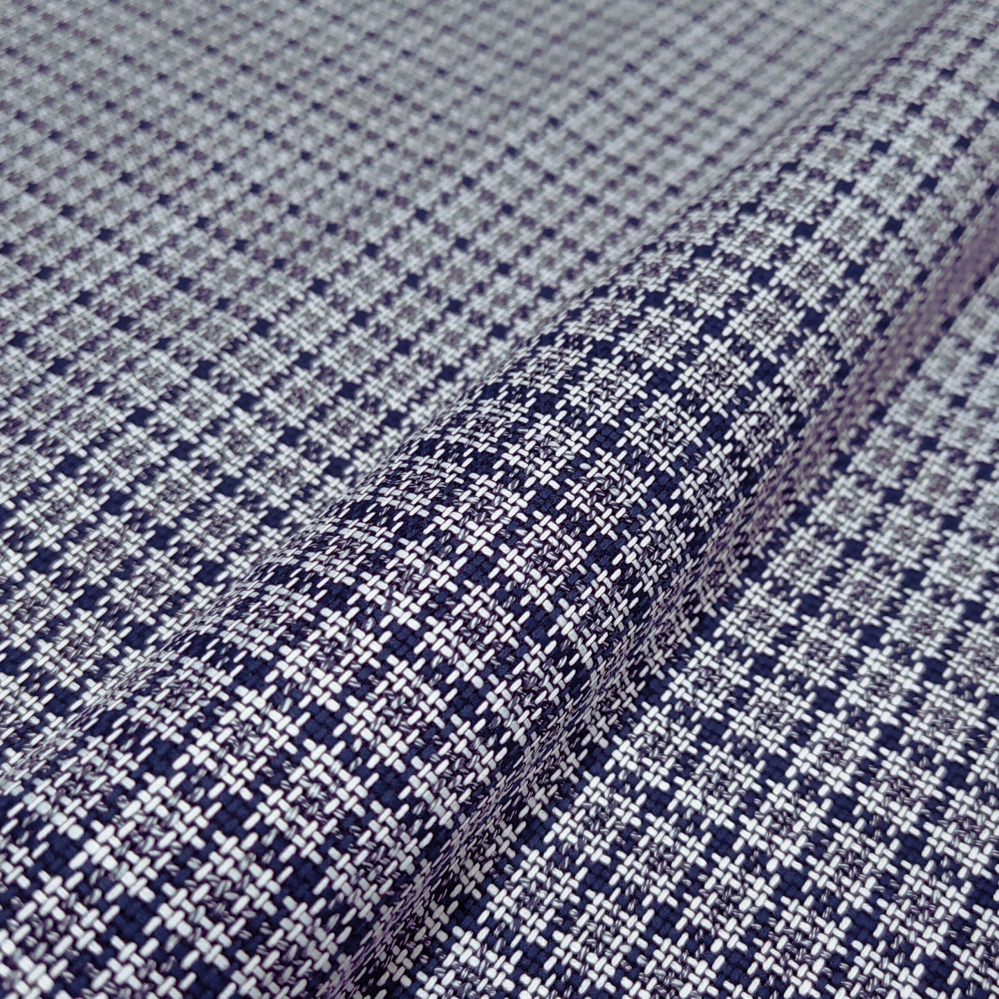 Ocean Weave Fabric