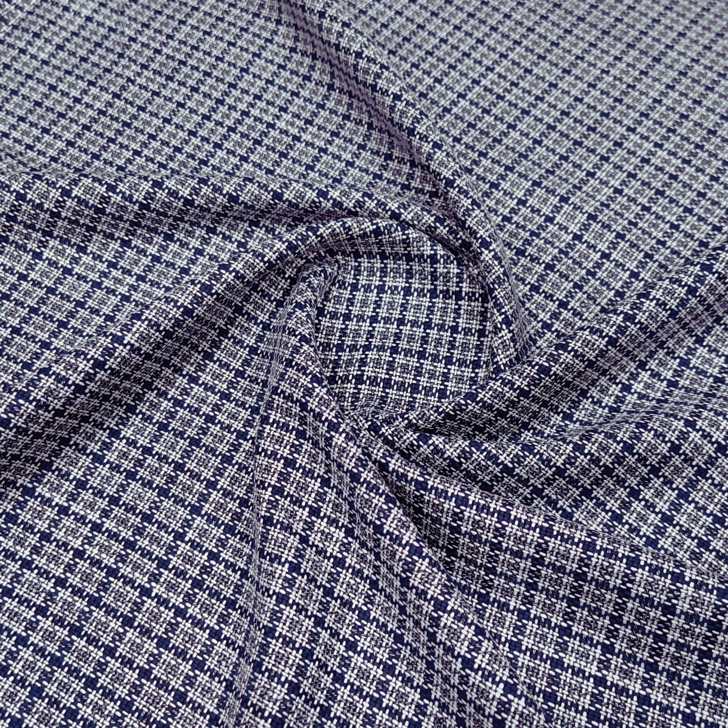 Ocean Weave Fabric