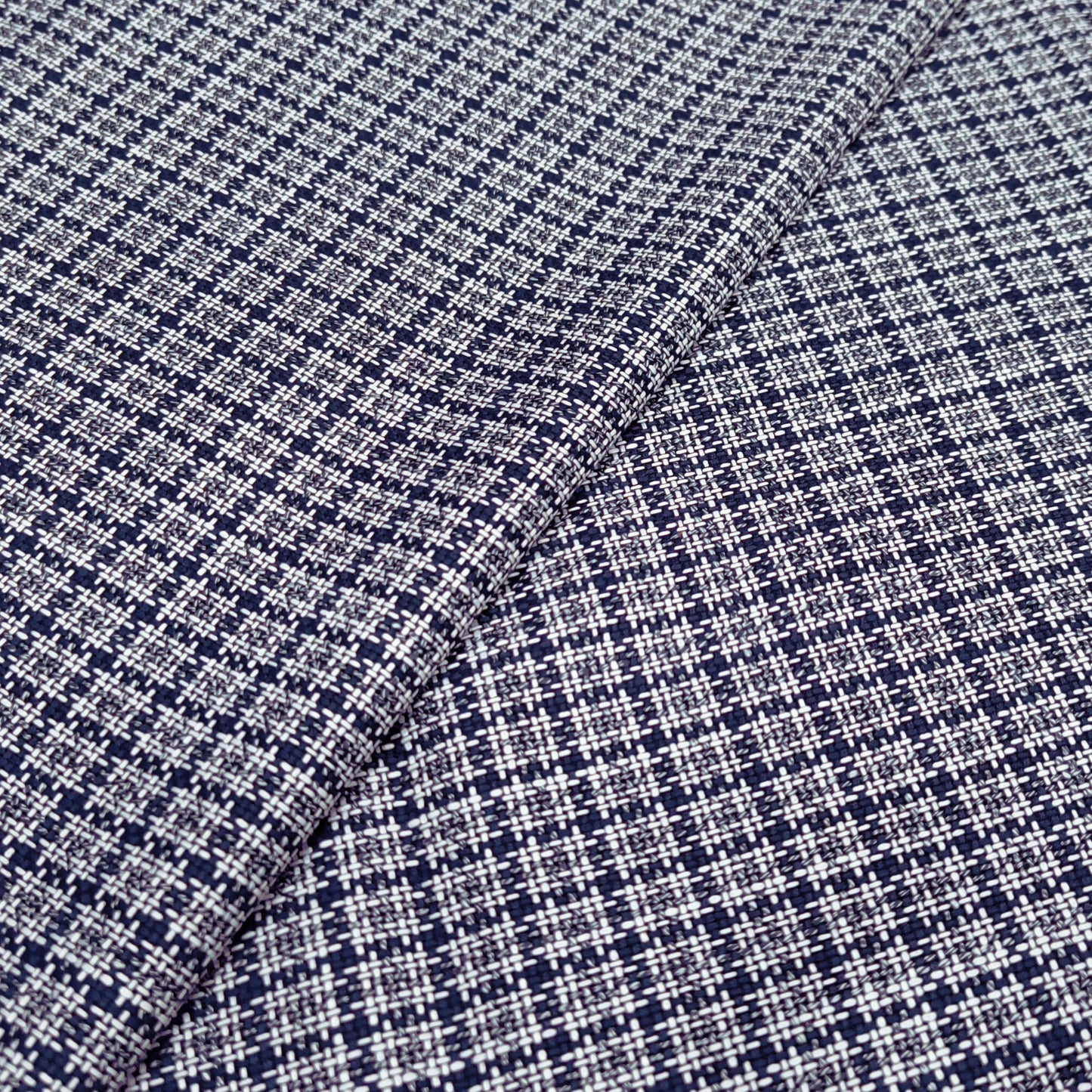 Ocean Weave Fabric