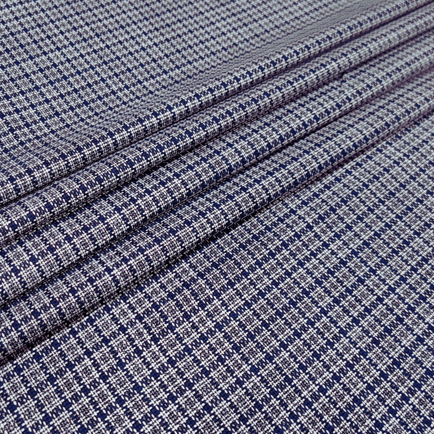 Ocean Weave Fabric