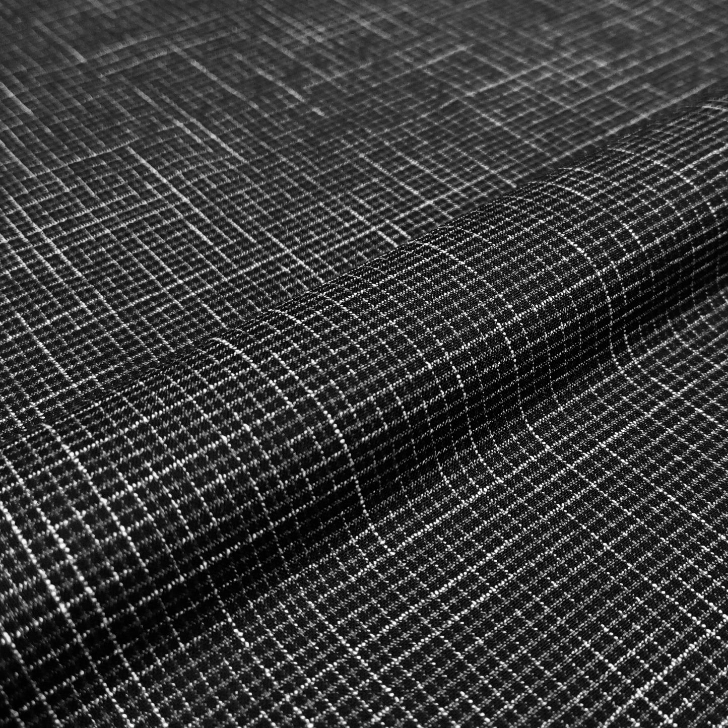 Ivory Mosaic Fabric