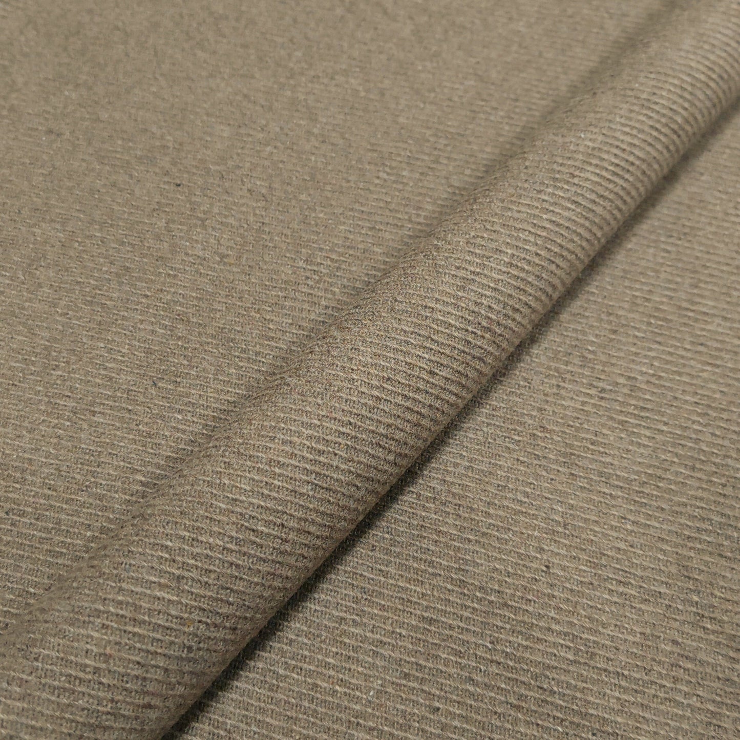 Noble Rib Fabric