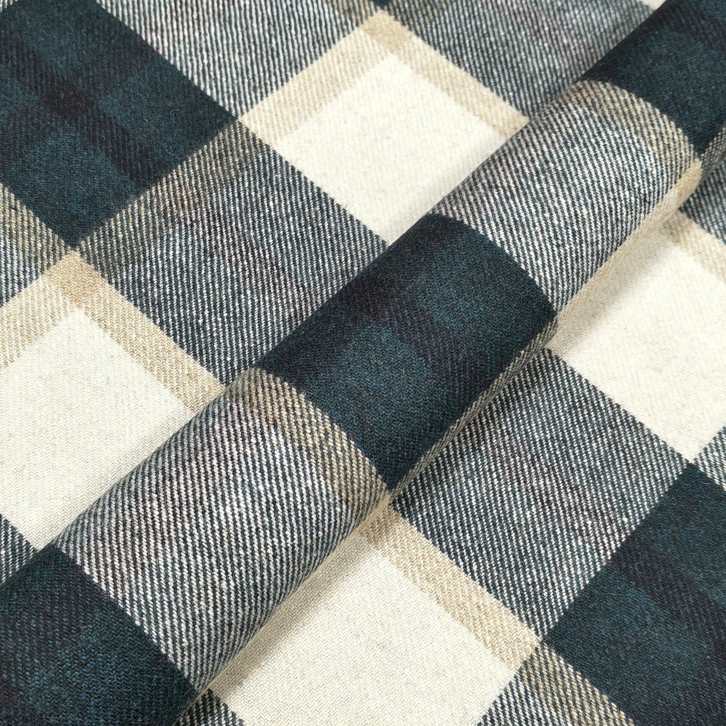 Ponderosa Heritage Fabric