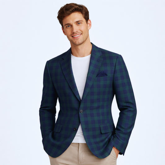 Highland Mulberry Fabric