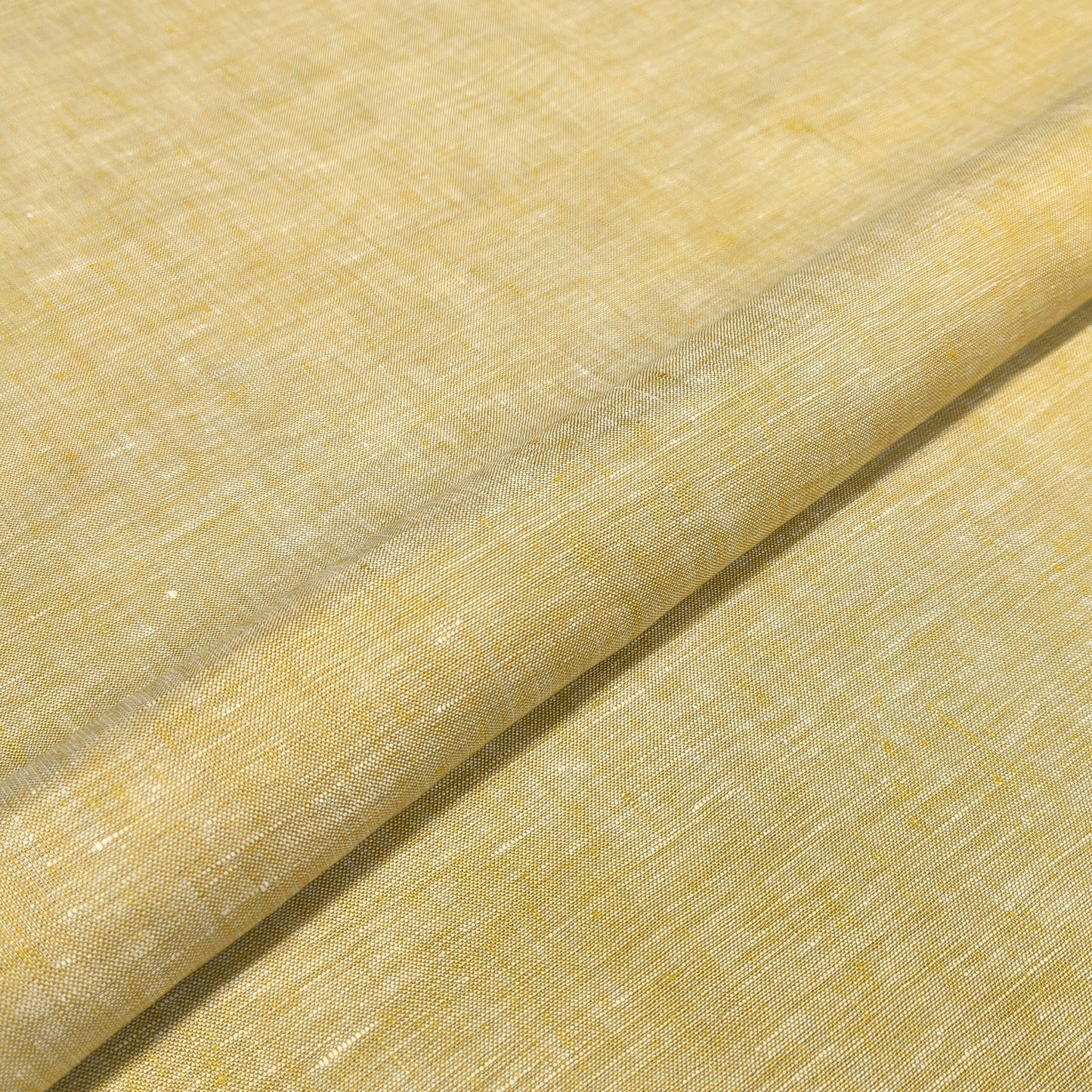 Natural Flax Linen Fabric