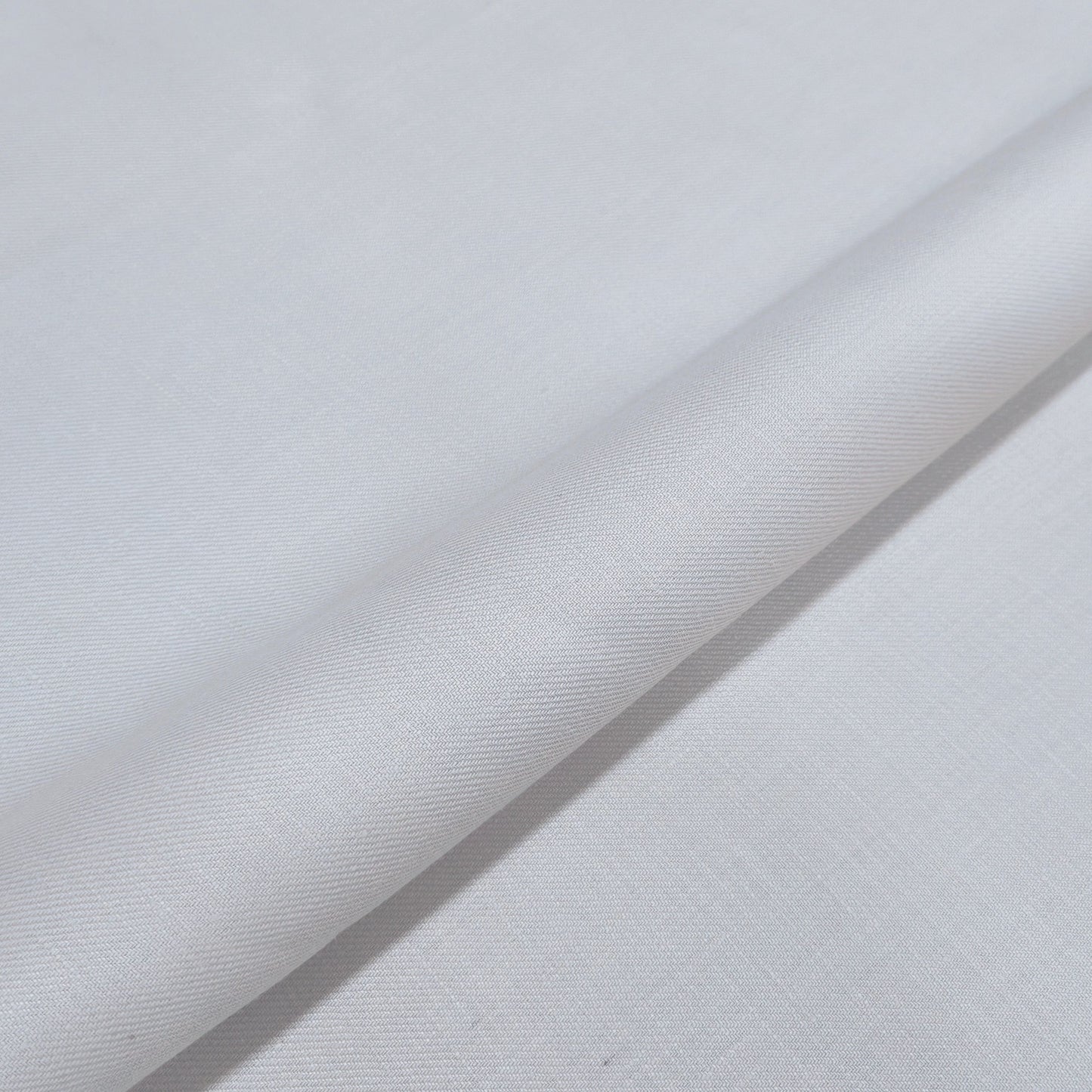 Frost Pearl Linen Fabric