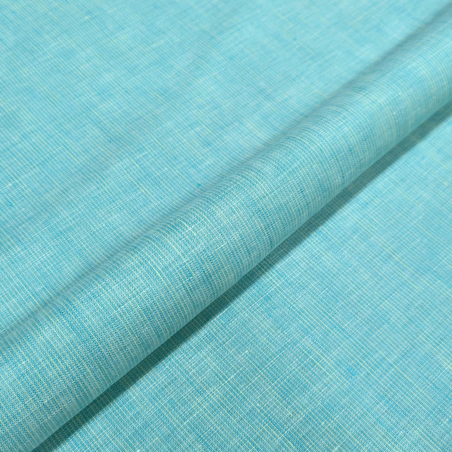 Capri Breeze Linen Fabric