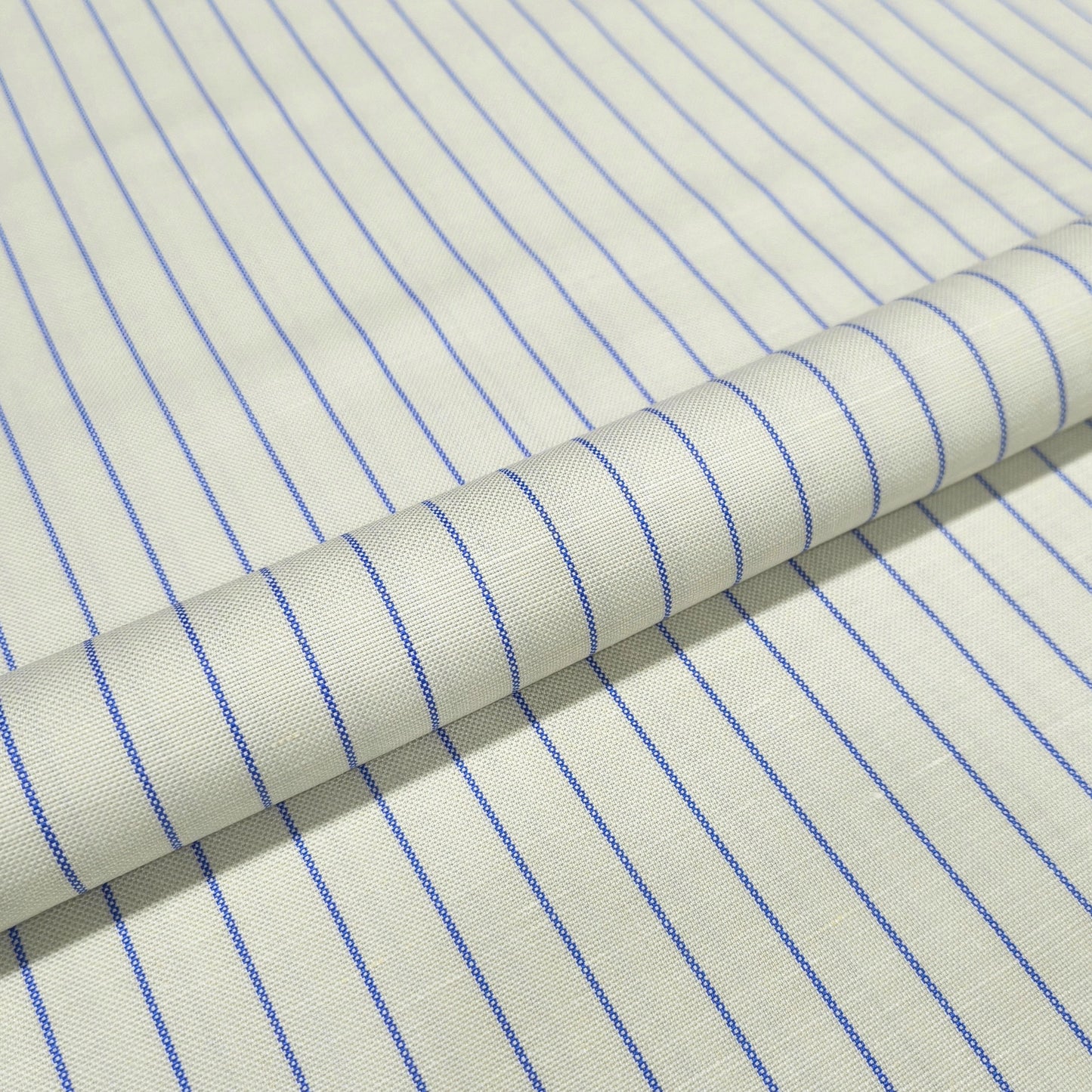 Royal Riviera Stripe Fabric