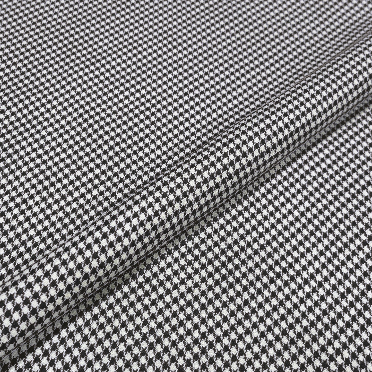 Executive Houndstooth Fabric