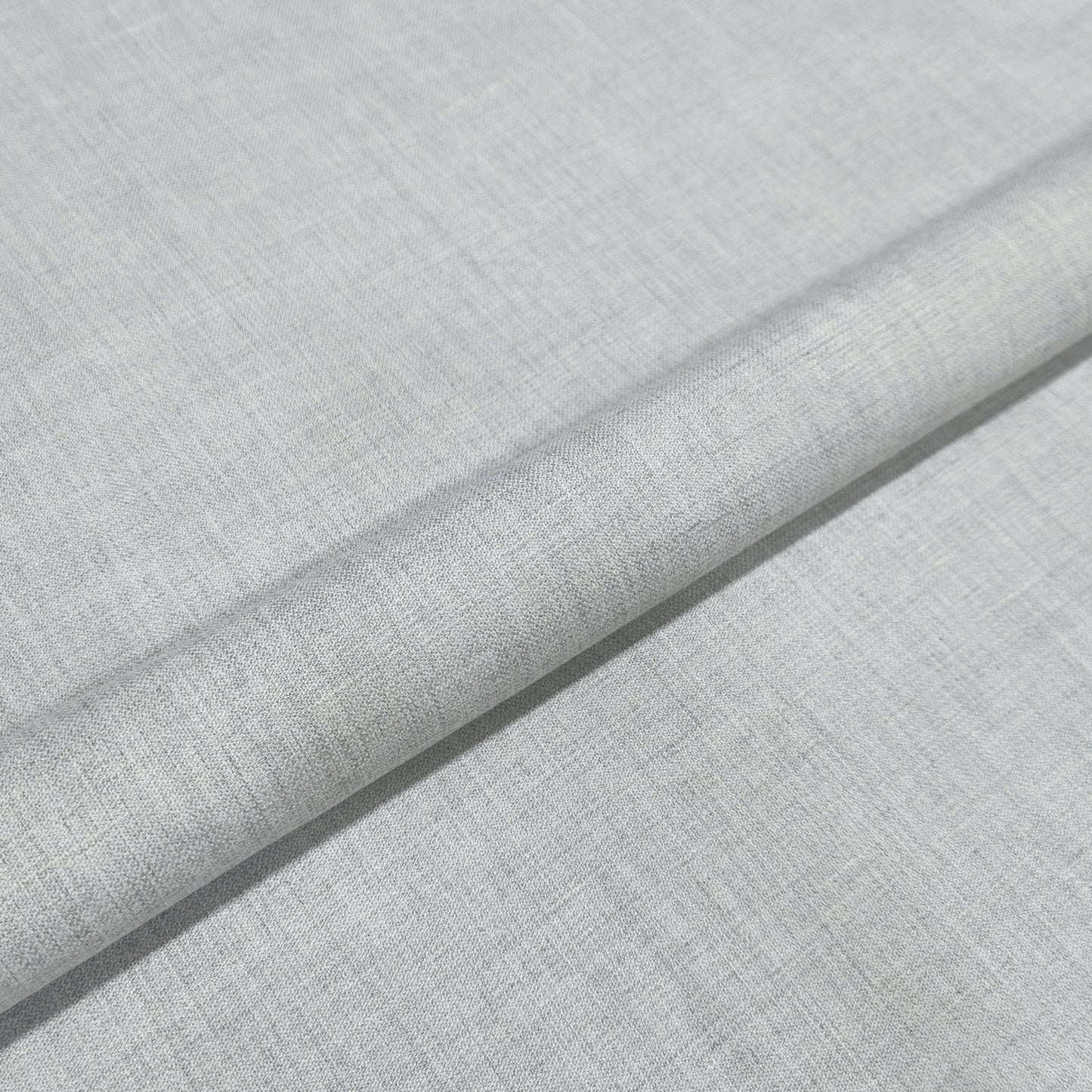 Nimbus Silver Fabric