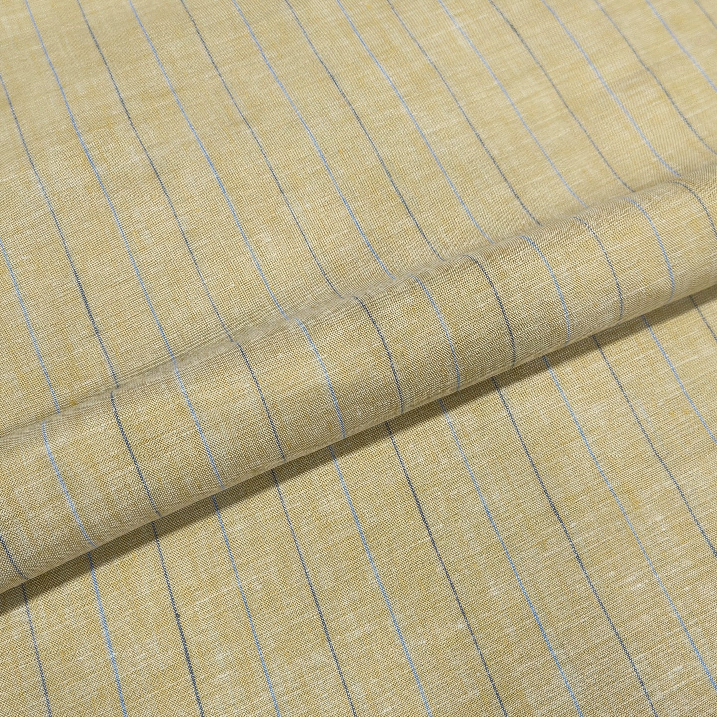 Sandstone Dual Stripe Fabric
