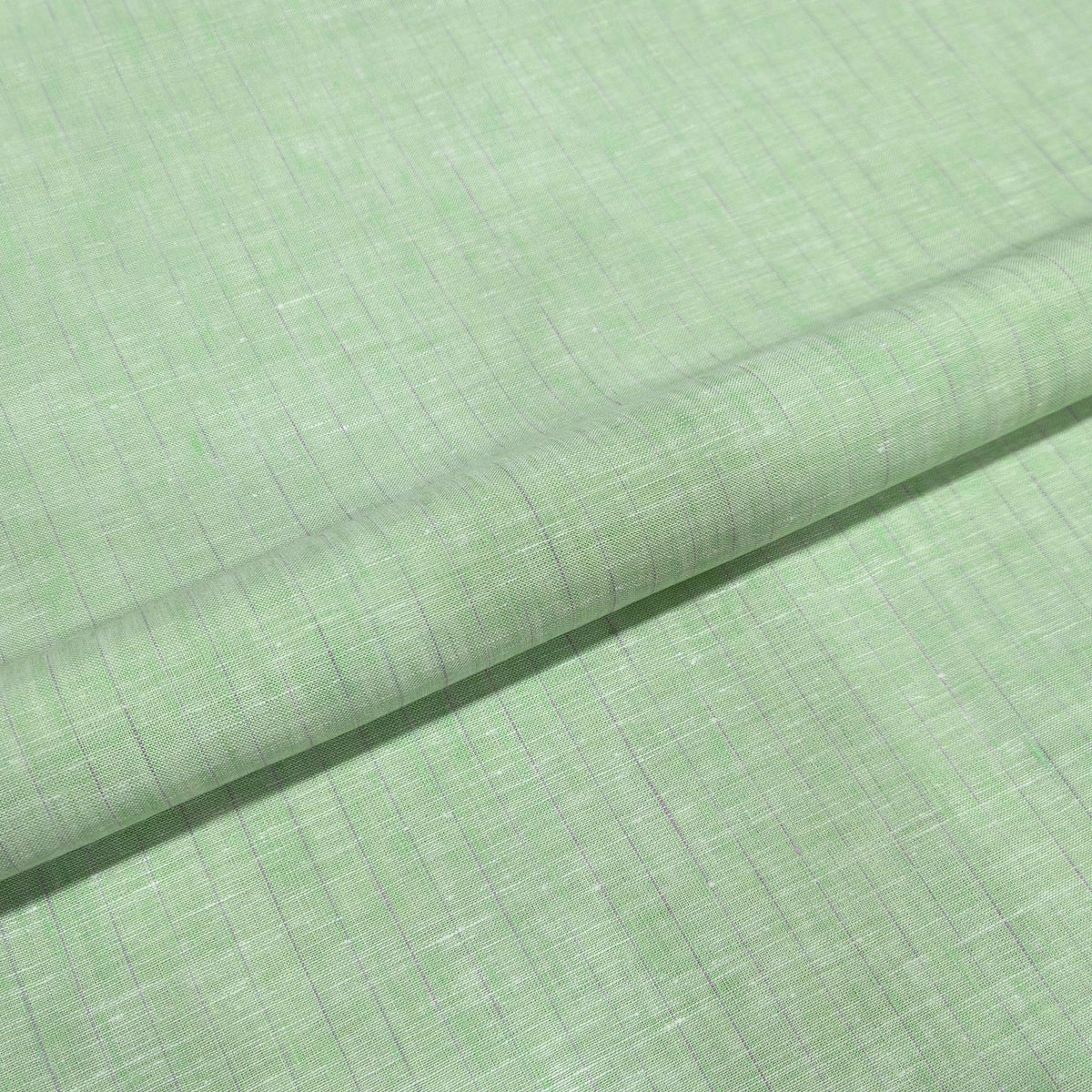 Meadow Pinstripe Fabric